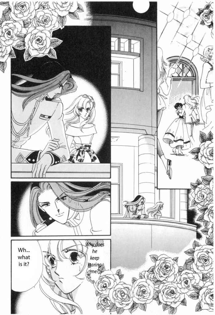 Page 23 Chapter 9 Revolutionary Girl Utena