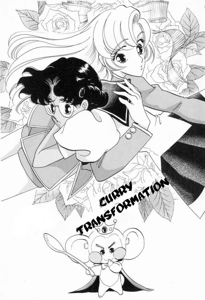 Page 4 Chapter 16.5 Revolutionary Girl Utena