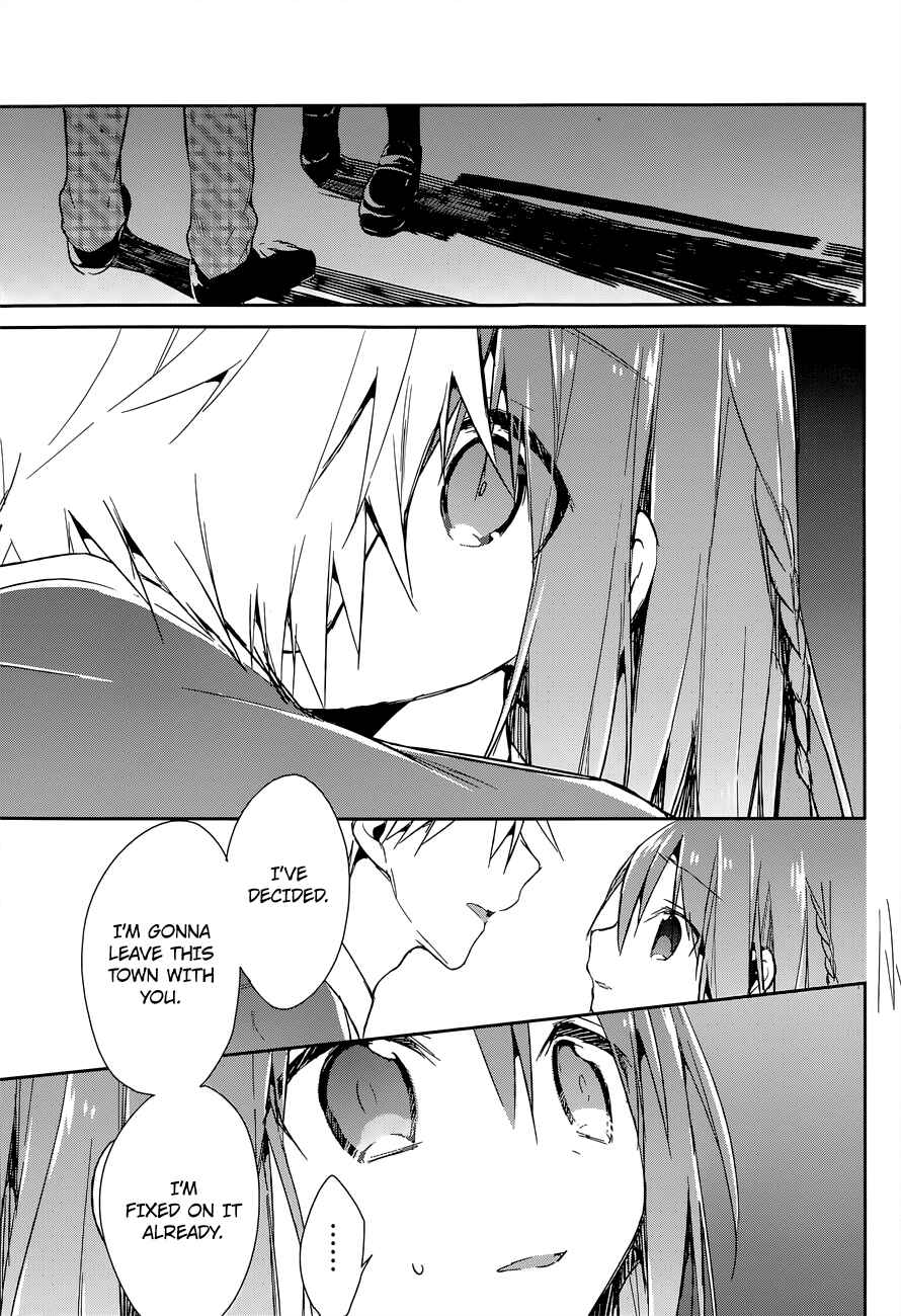Page 24 Chapter 12 The Tower of Mysterion