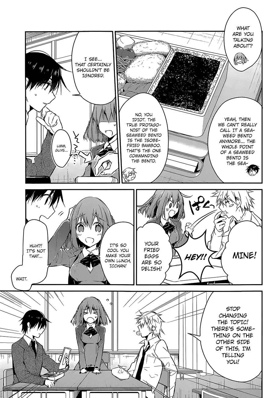 Page 6 Chapter 6 The Tower of Mysterion