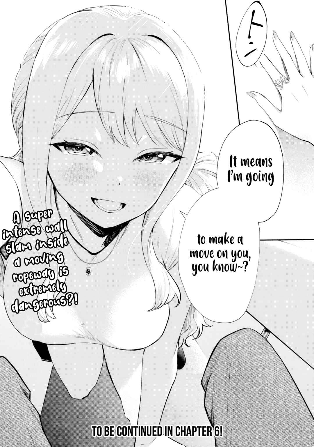 Page 14 Chapter 5 Douyara Ore wa Imadoki Gal na Toshiue Osananajimi kara Gekiomo Kanjou wo Mukerareteiru Rashii
