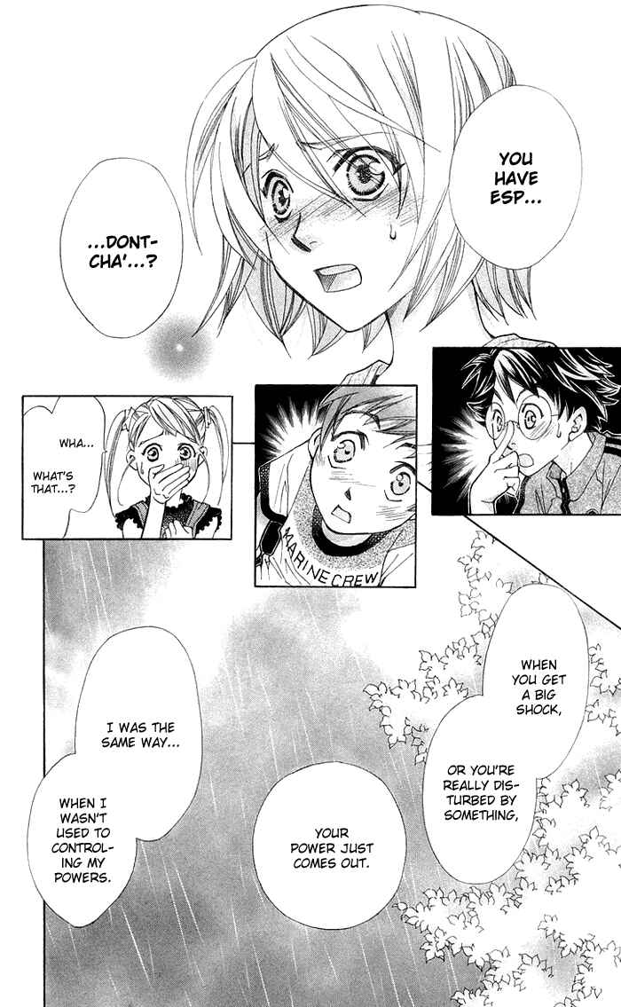 Page 39 Chapter 14 Boku wo Tsutsumu Tsuki no Hikari