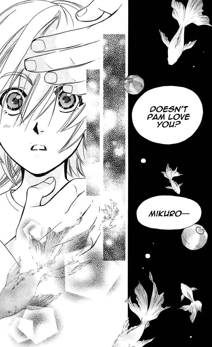 Page 29 Chapter 41 Boku wo Tsutsumu Tsuki no Hikari