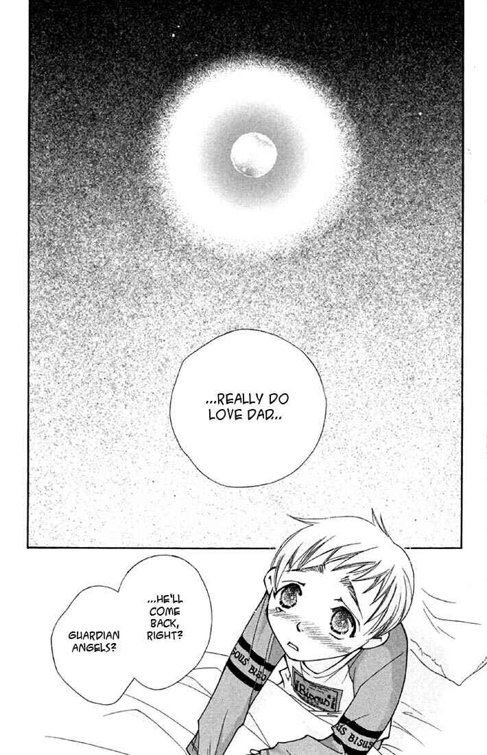 Page 35 Chapter 3 Boku wo Tsutsumu Tsuki no Hikari