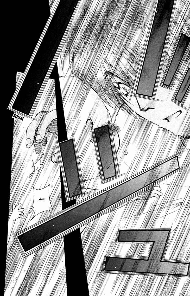 Page 30 Chapter 71 Boku wo Tsutsumu Tsuki no Hikari