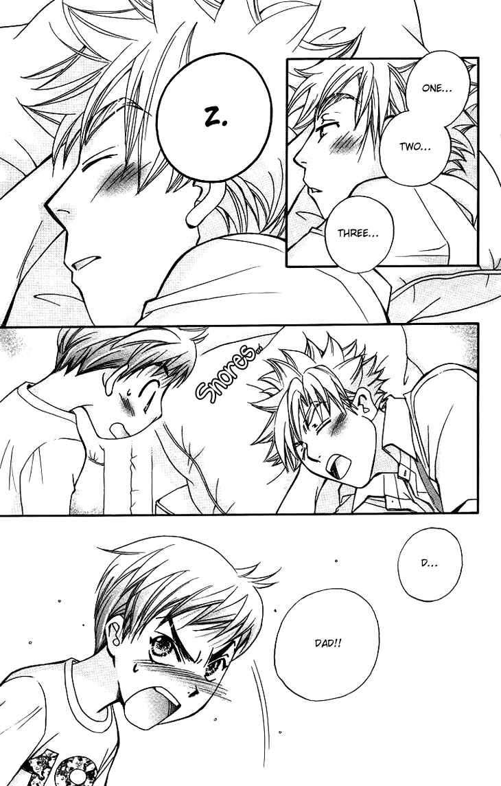 Page 41 Chapter 60 Boku wo Tsutsumu Tsuki no Hikari