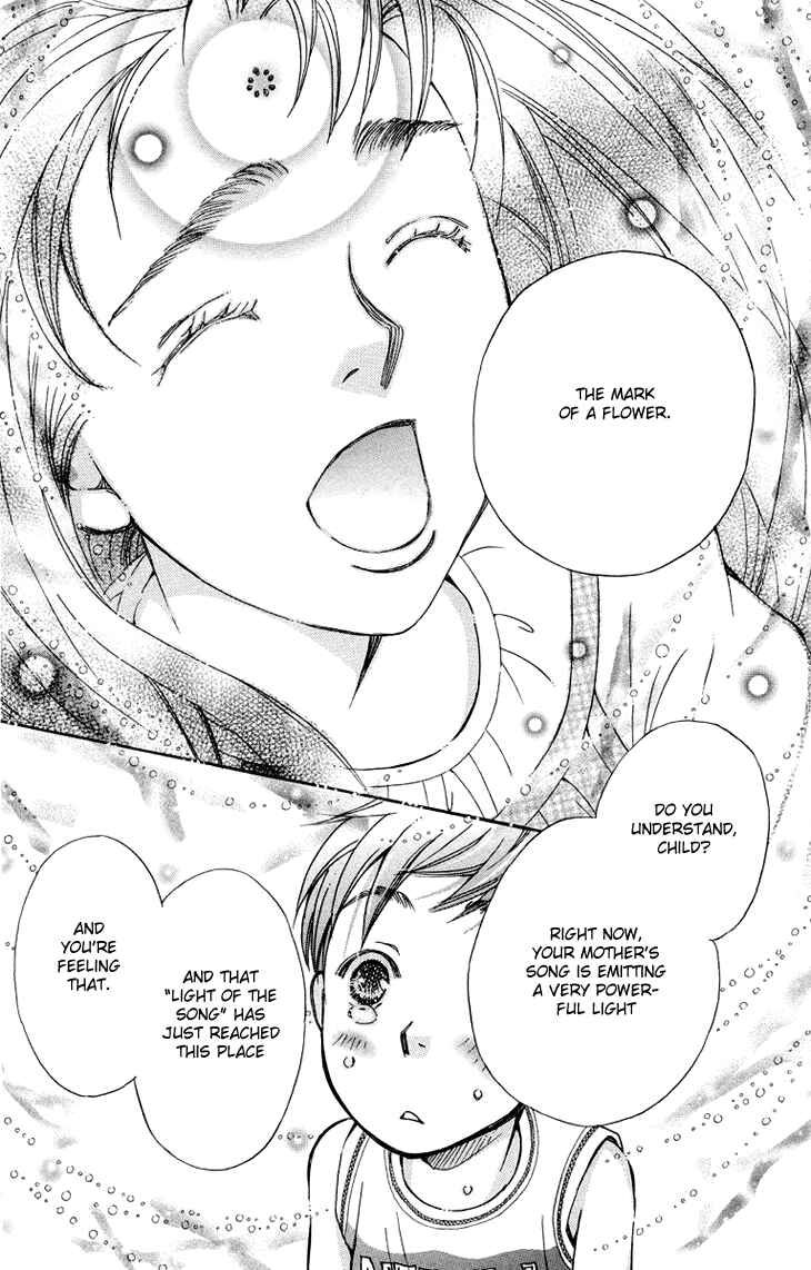 Page 24 Chapter 81 Boku wo Tsutsumu Tsuki no Hikari