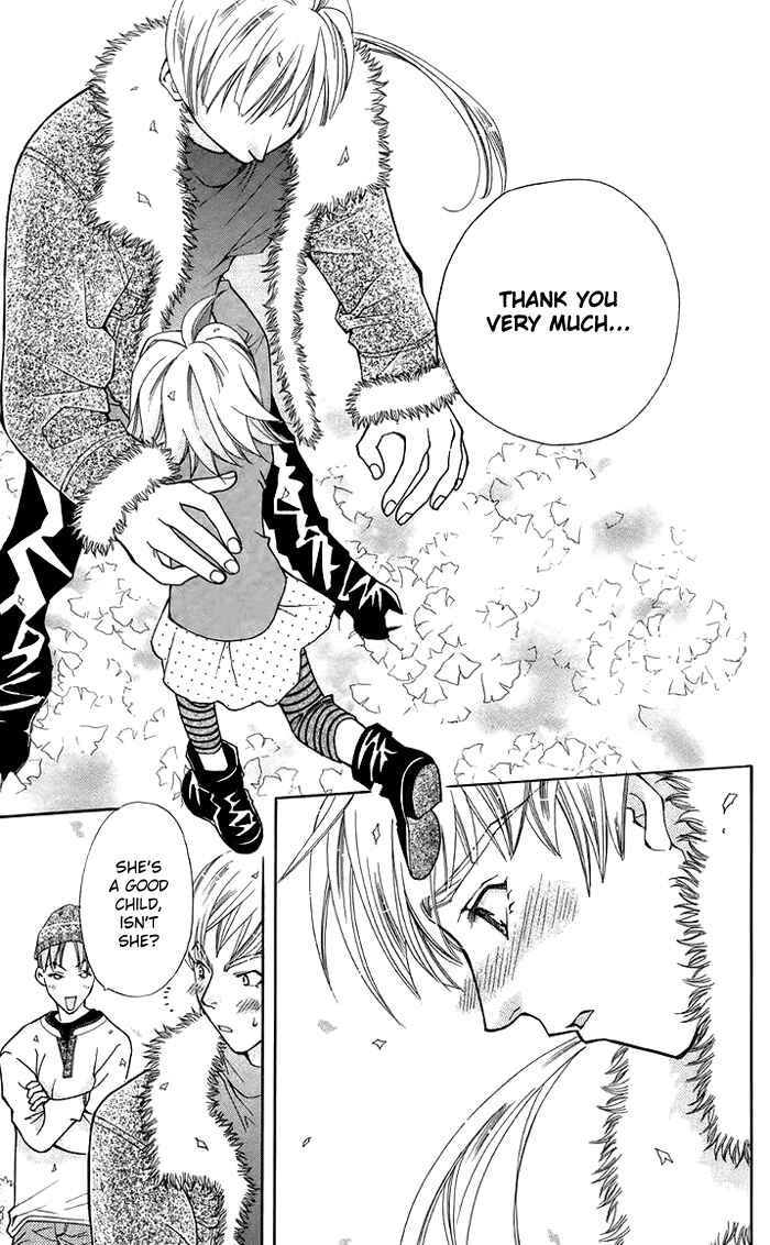 Page 46 Chapter 9 Boku wo Tsutsumu Tsuki no Hikari