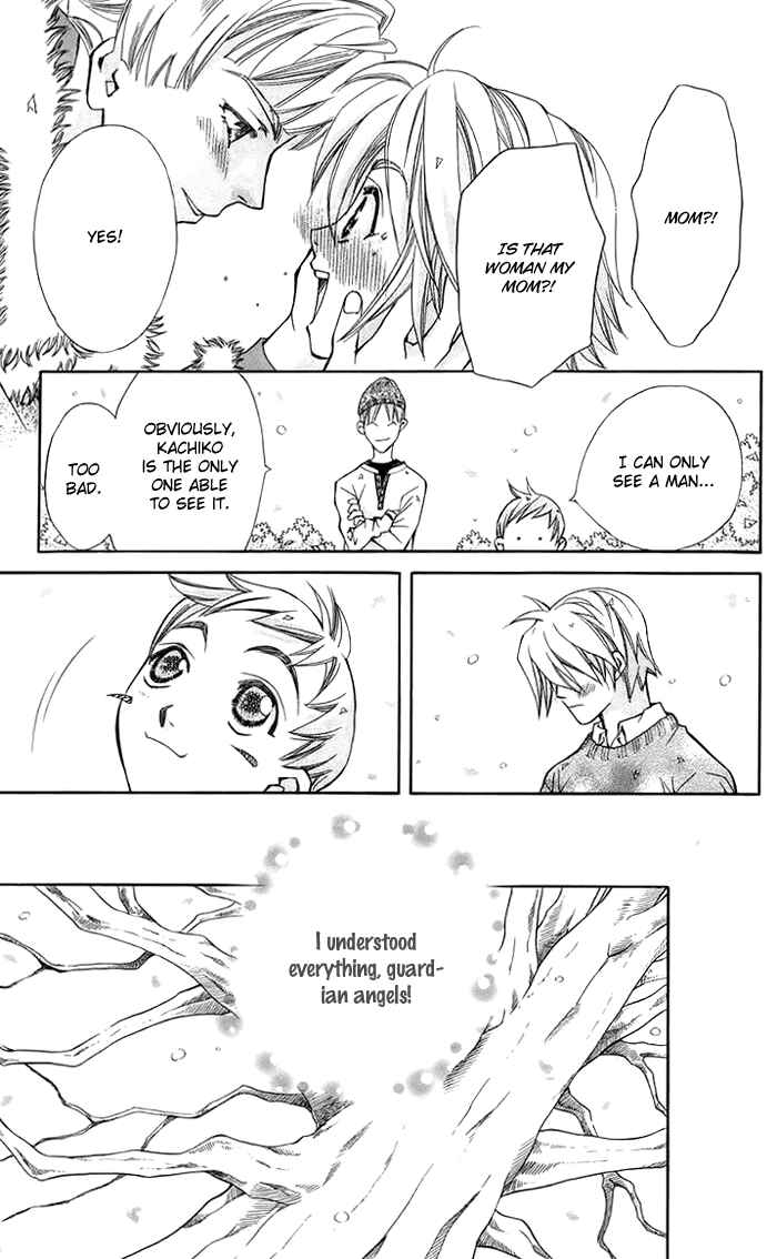 Page 48 Chapter 9 Boku wo Tsutsumu Tsuki no Hikari