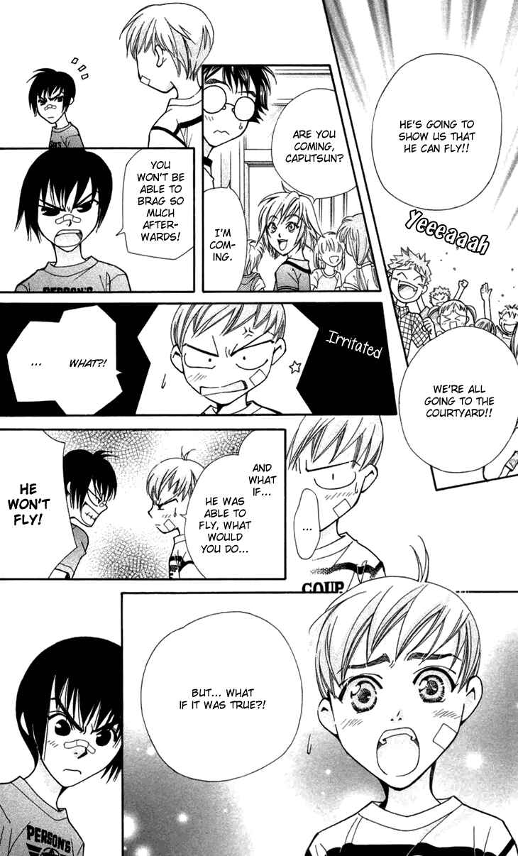 Page 39 Chapter 6 Boku wo Tsutsumu Tsuki no Hikari