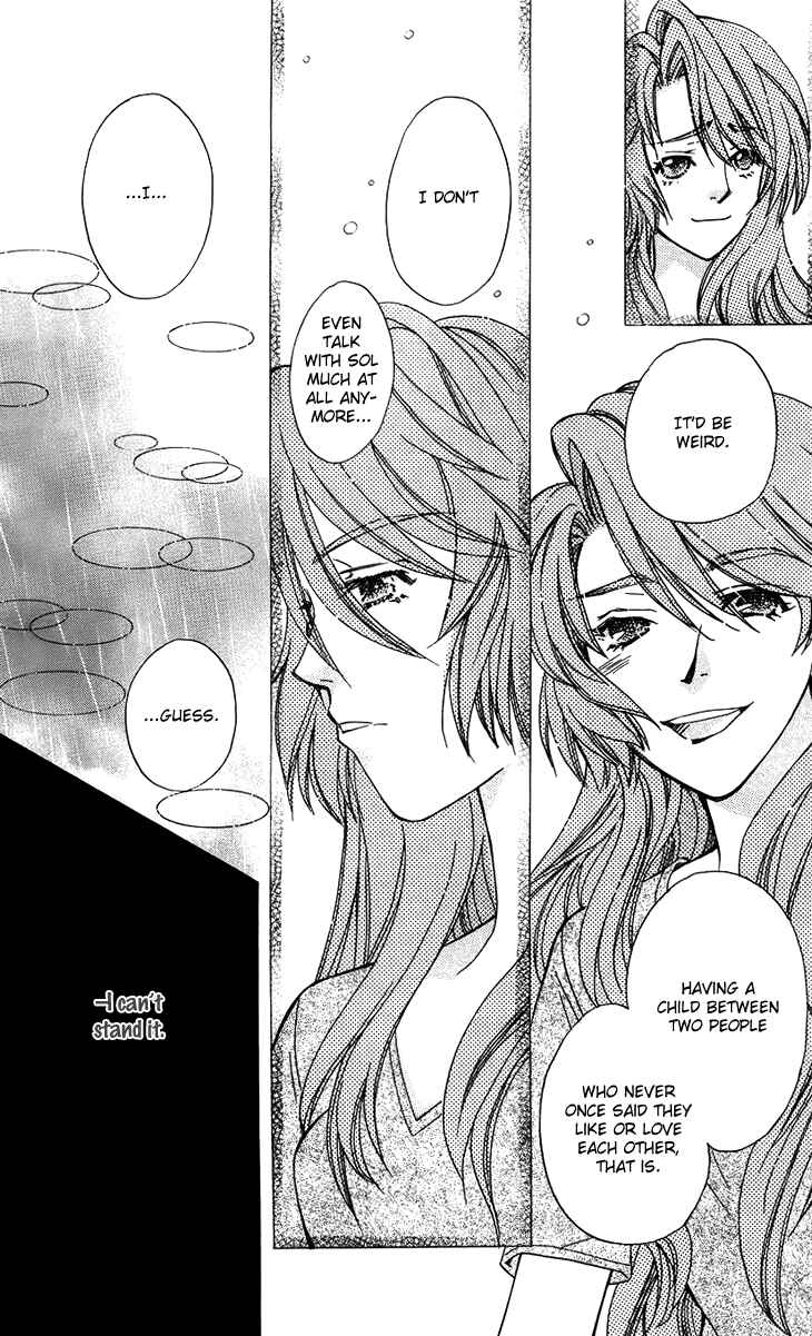 Page 29 Chapter 47 Boku wo Tsutsumu Tsuki no Hikari