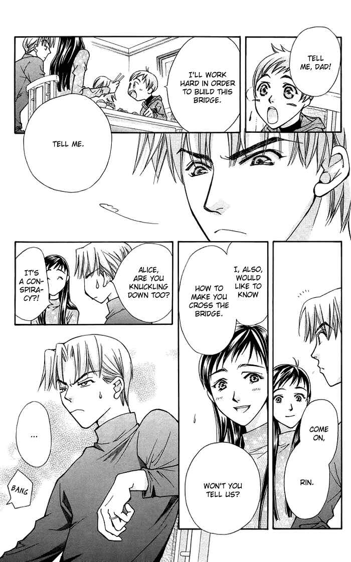 Page 23 Chapter 10 Boku wo Tsutsumu Tsuki no Hikari