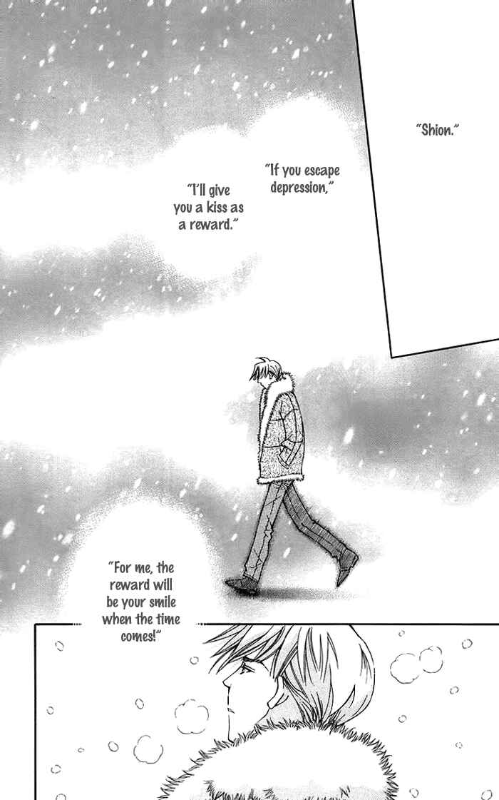 Page 38 Chapter 10 Boku wo Tsutsumu Tsuki no Hikari