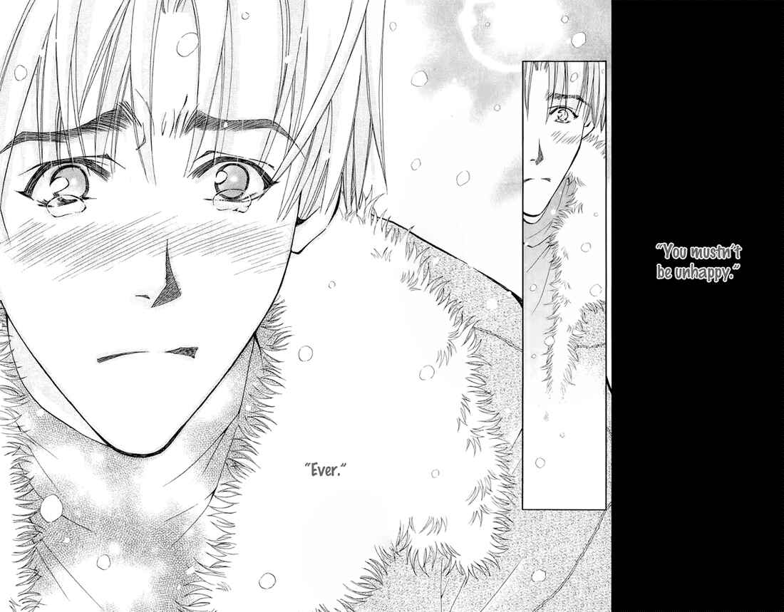 Page 49 Chapter 10 Boku wo Tsutsumu Tsuki no Hikari