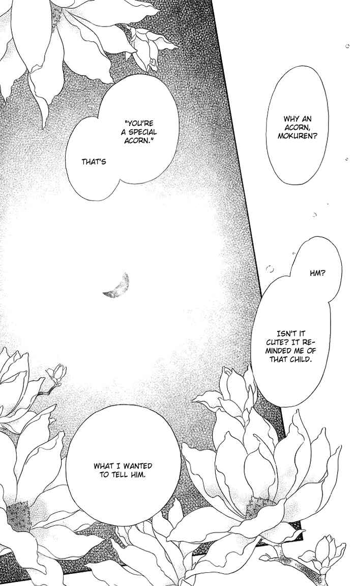 Page 54 Chapter 13 Boku wo Tsutsumu Tsuki no Hikari