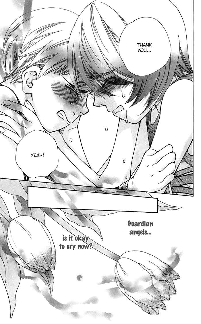 Page 42 Chapter 16 Boku wo Tsutsumu Tsuki no Hikari
