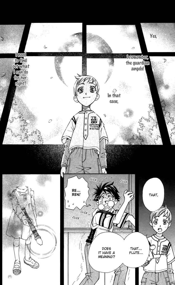 Page 43 Chapter 5 Boku wo Tsutsumu Tsuki no Hikari