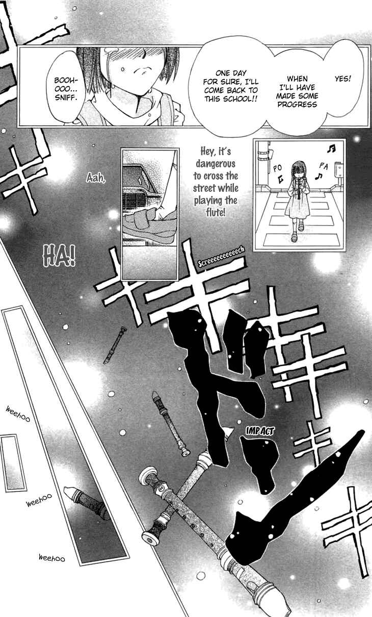 Page 48 Chapter 5 Boku wo Tsutsumu Tsuki no Hikari