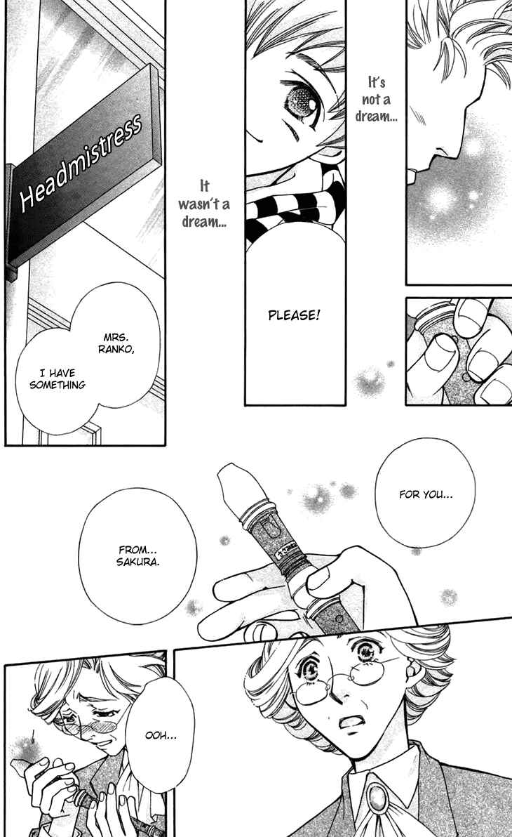 Page 61 Chapter 5 Boku wo Tsutsumu Tsuki no Hikari
