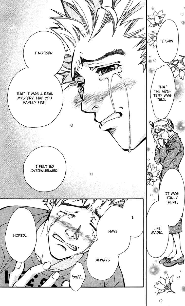 Page 65 Chapter 5 Boku wo Tsutsumu Tsuki no Hikari