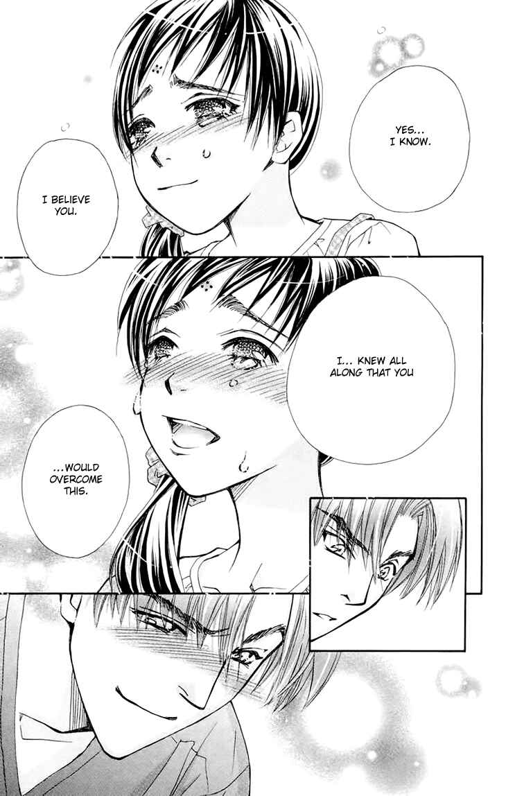 Page 31 Chapter 66 Boku wo Tsutsumu Tsuki no Hikari
