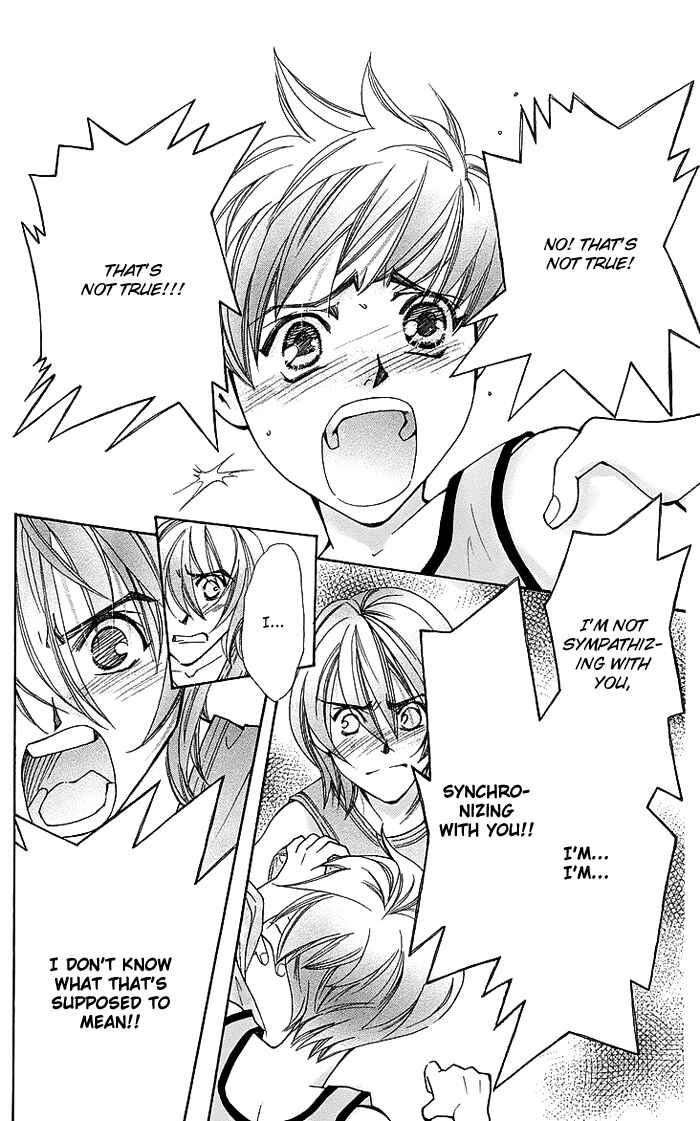 Page 29 Chapter 15 Boku wo Tsutsumu Tsuki no Hikari