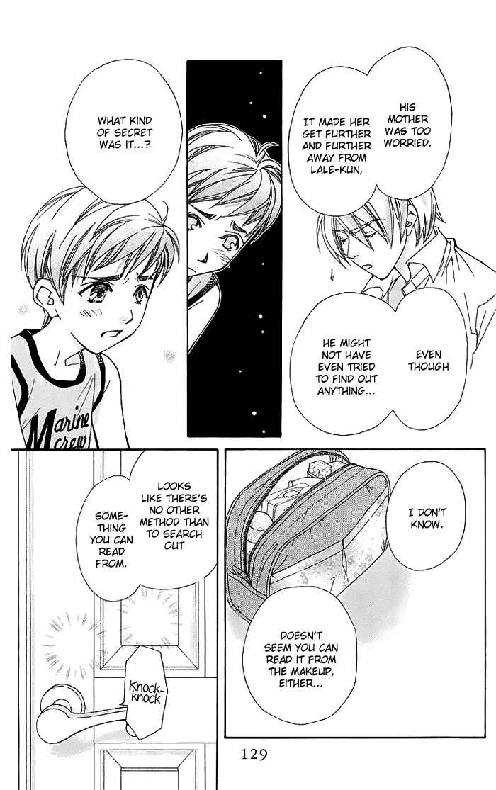 Page 41 Chapter 15 Boku wo Tsutsumu Tsuki no Hikari
