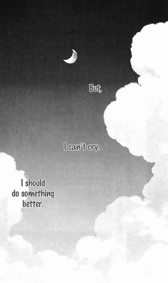 Page 45 Chapter 15 Boku wo Tsutsumu Tsuki no Hikari
