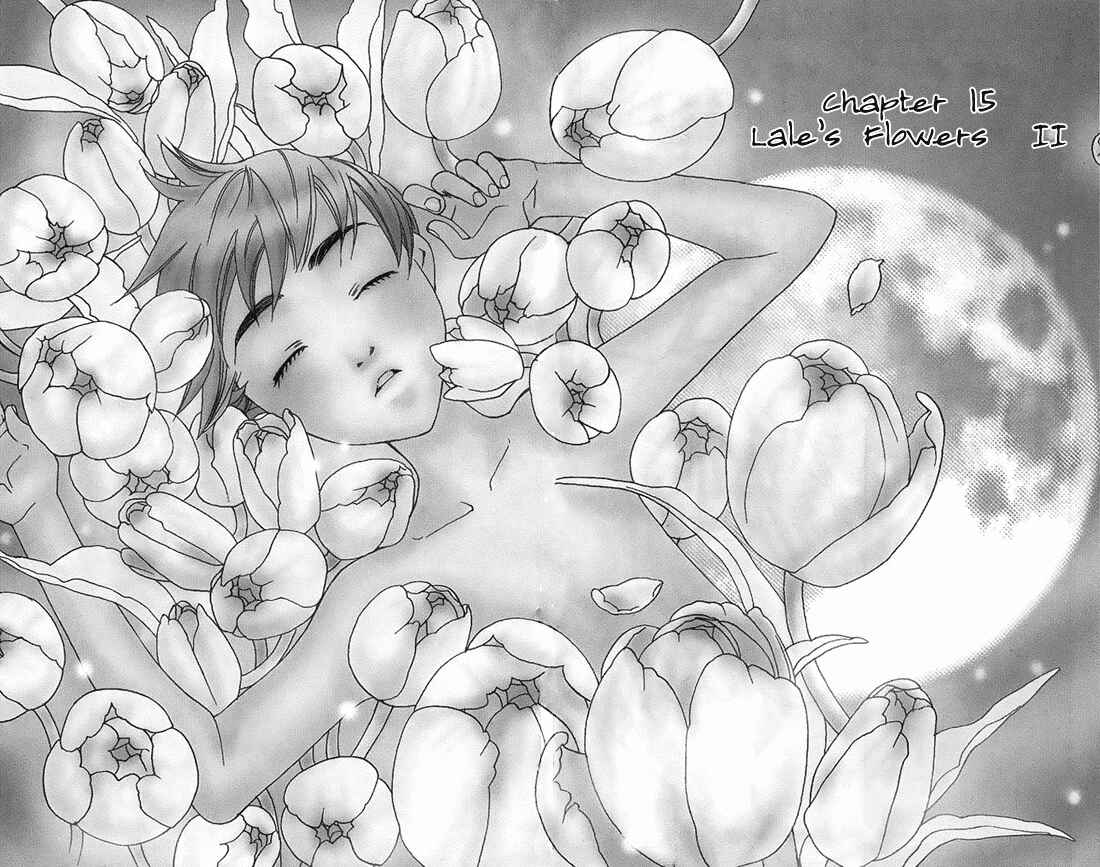 Page 6 Chapter 15 Boku wo Tsutsumu Tsuki no Hikari