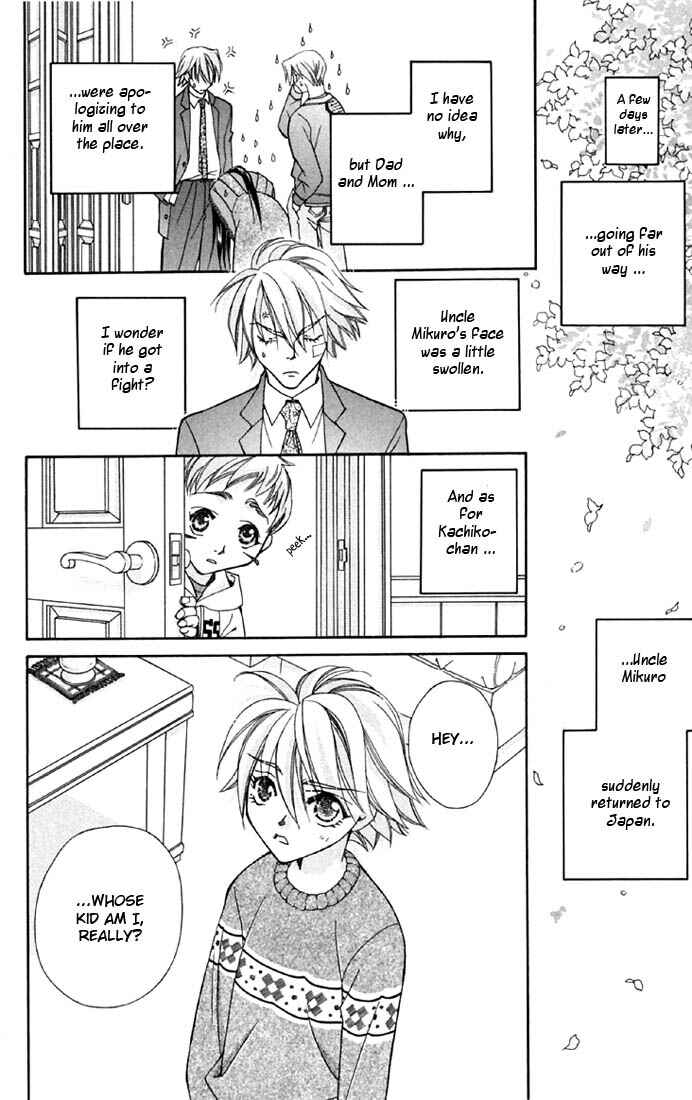 Page 51 Chapter 2 Boku wo Tsutsumu Tsuki no Hikari