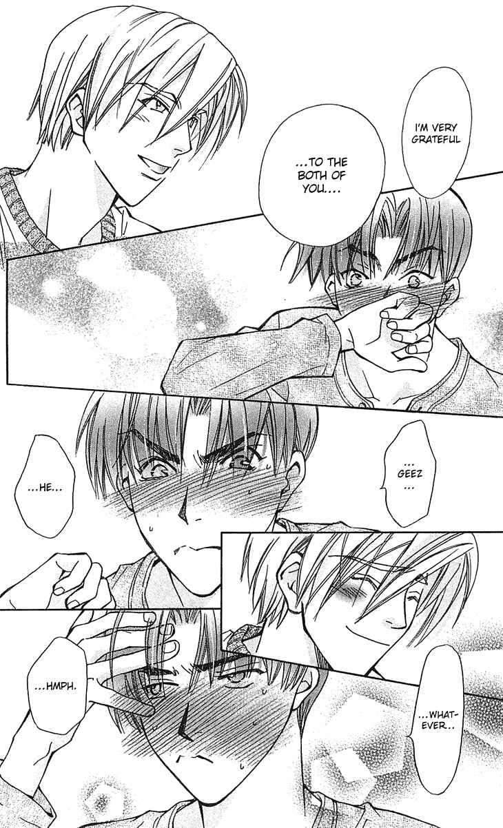 Page 16 Chapter 53 Boku wo Tsutsumu Tsuki no Hikari