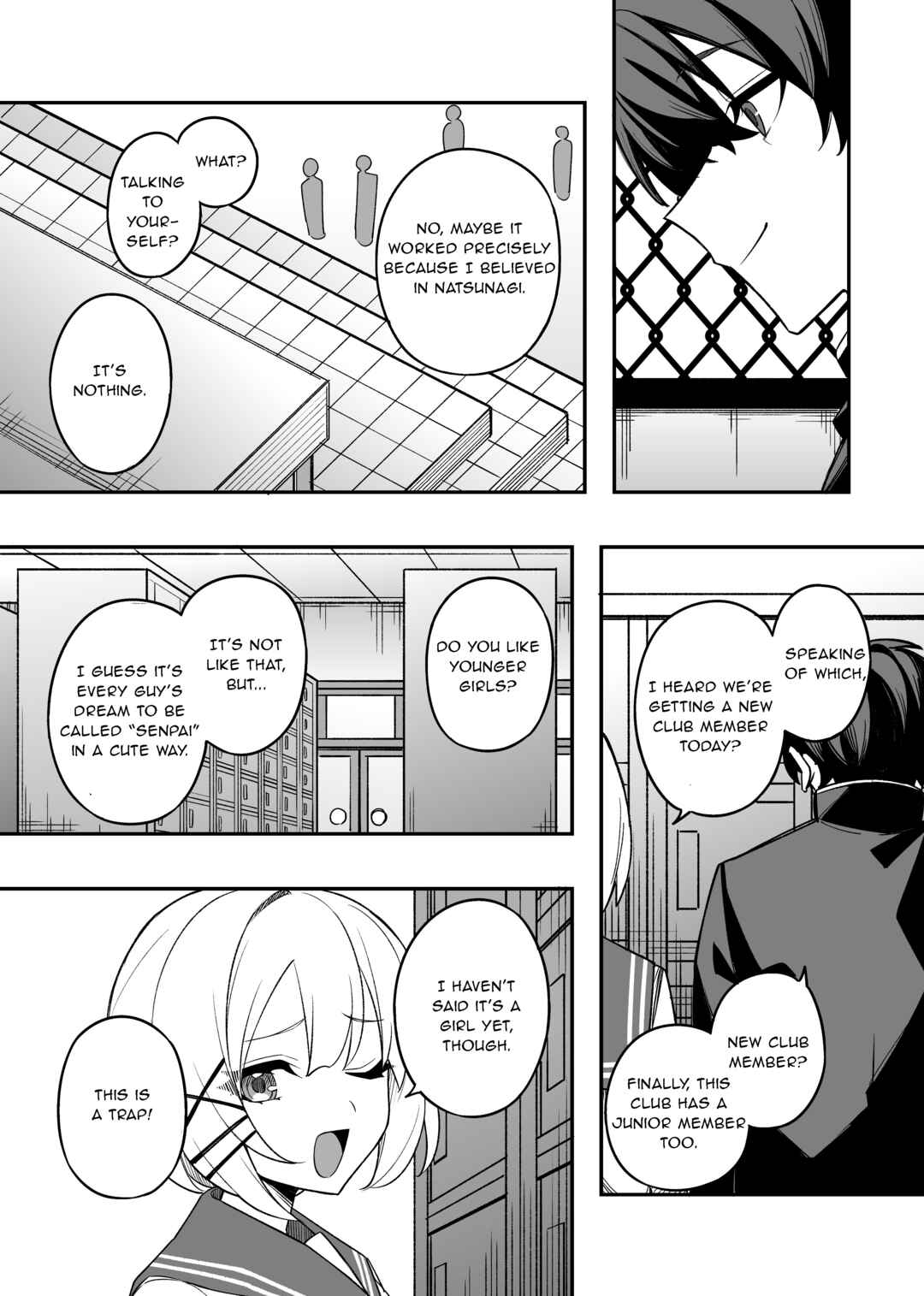 Page 3 Chapter 49 Gakuen Tanmoshi