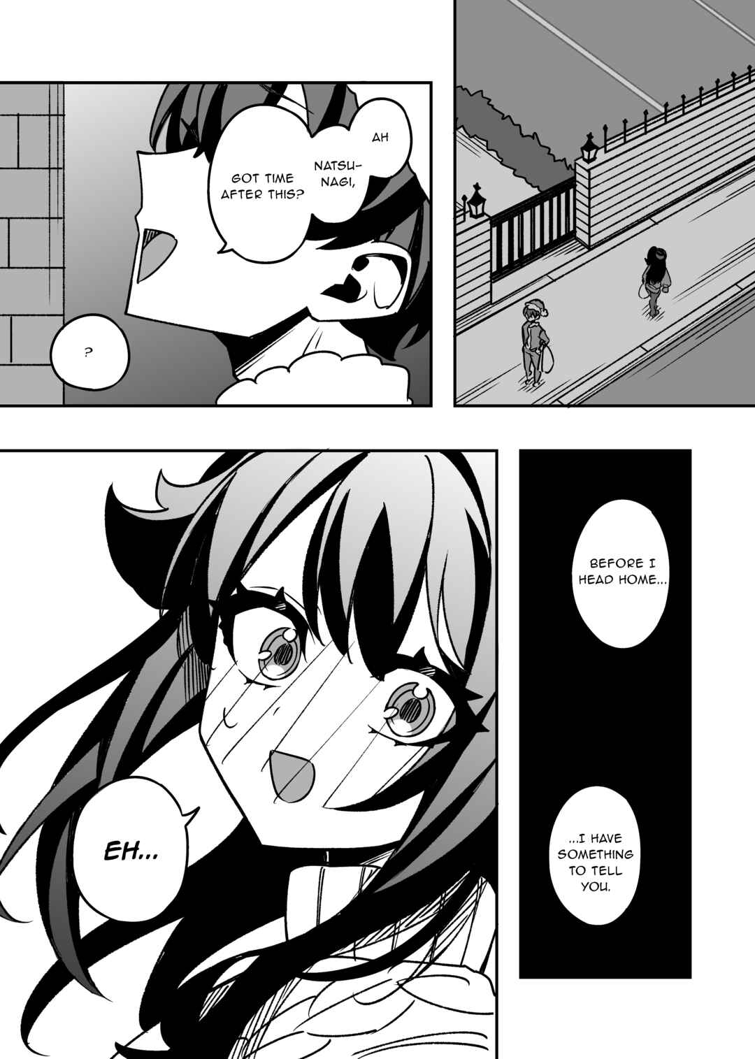 Page 4 Chapter 42 Gakuen Tanmoshi