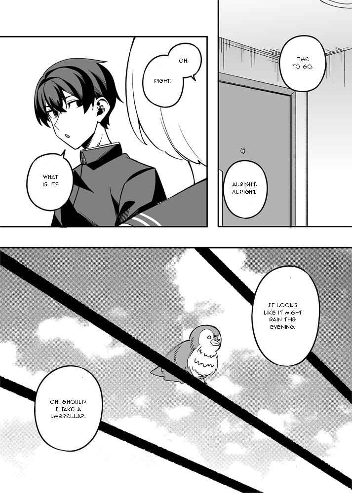 Page 3 Chapter 28 Gakuen Tanmoshi