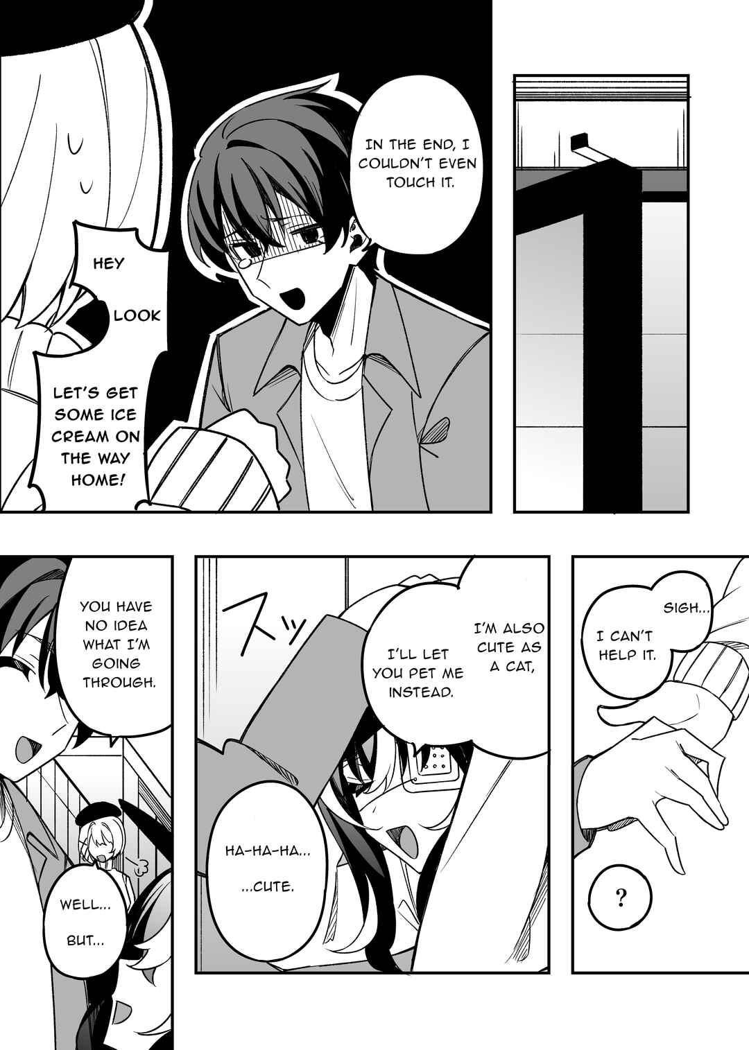 Page 3 Chapter 18 Gakuen Tanmoshi