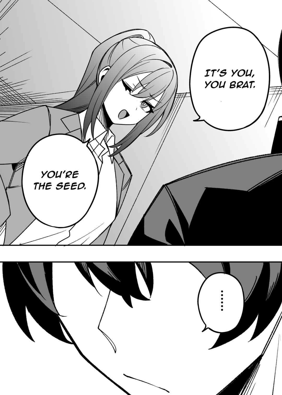 Page 4 Chapter 38 Gakuen Tanmoshi