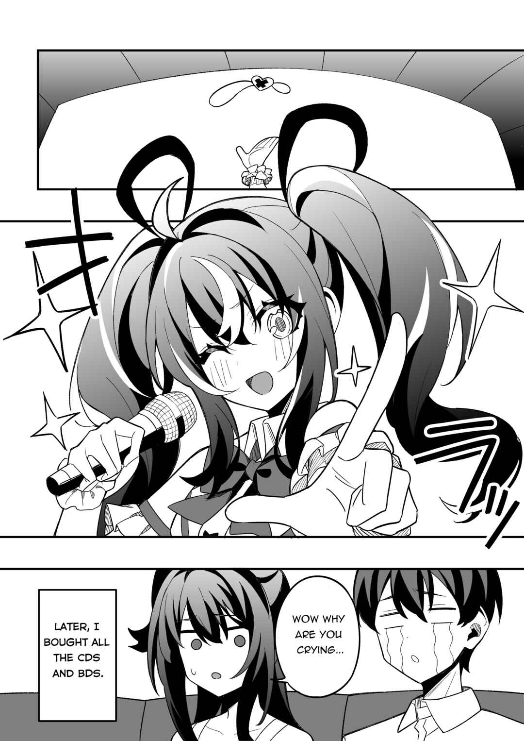 Page 4 Chapter 12 Gakuen Tanmoshi