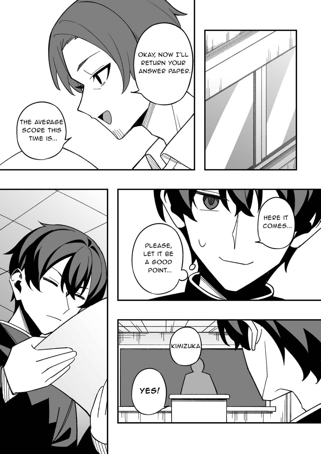 Page 3 Chapter 15 Gakuen Tanmoshi