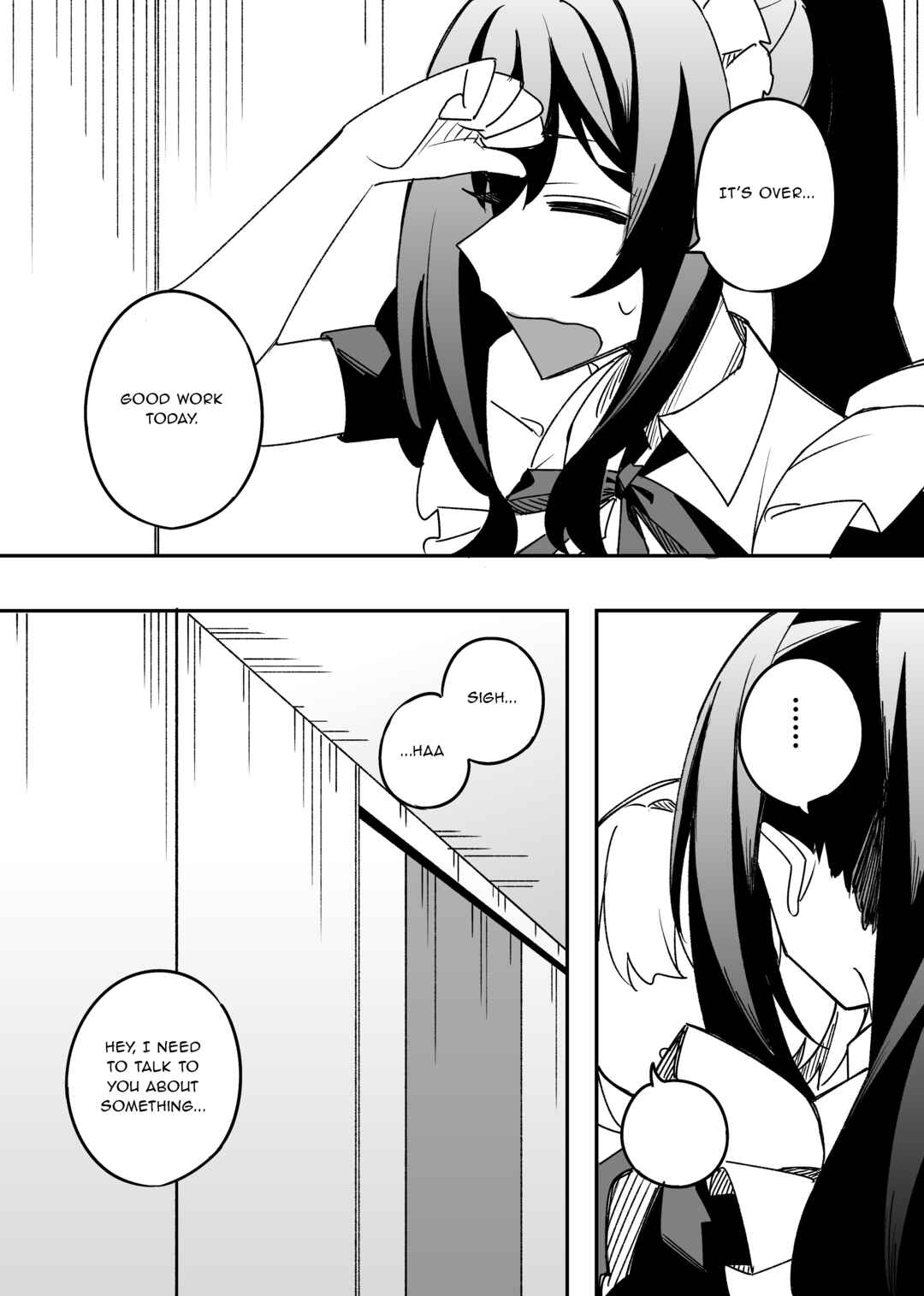 Page 3 Chapter 36 Gakuen Tanmoshi