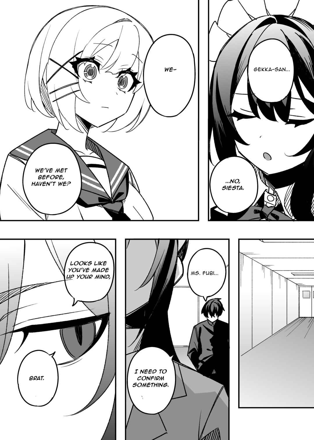 Page 4 Chapter 36 Gakuen Tanmoshi