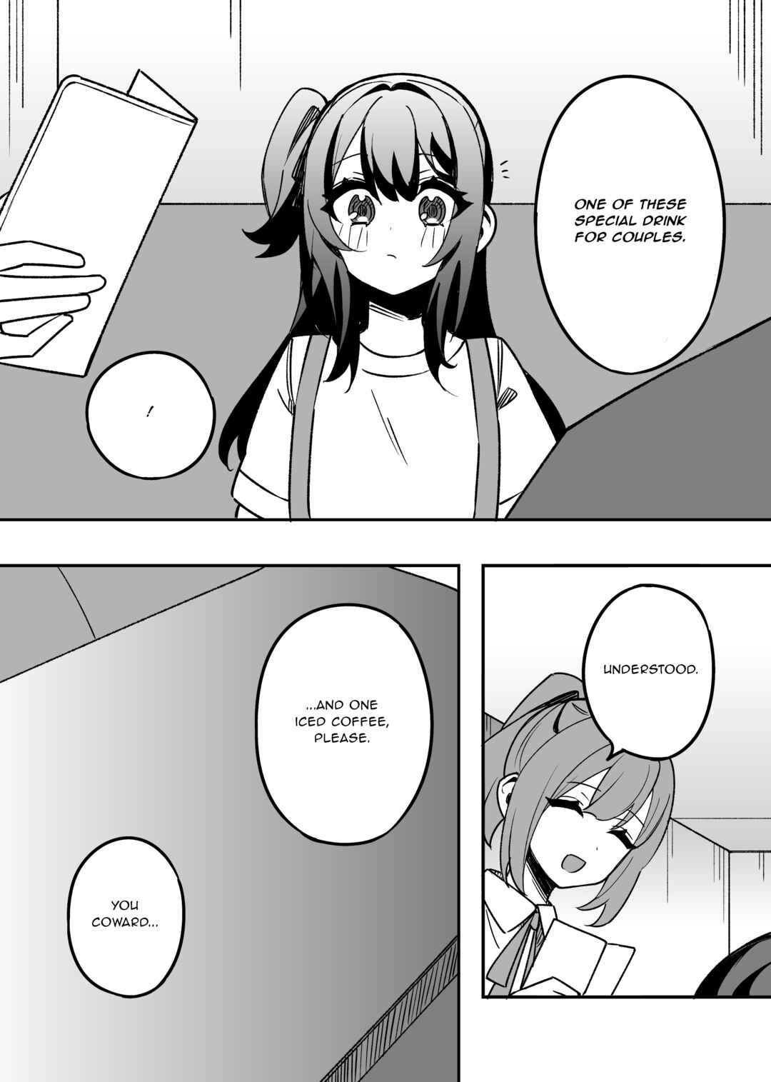 Page 4 Chapter 32 Gakuen Tanmoshi