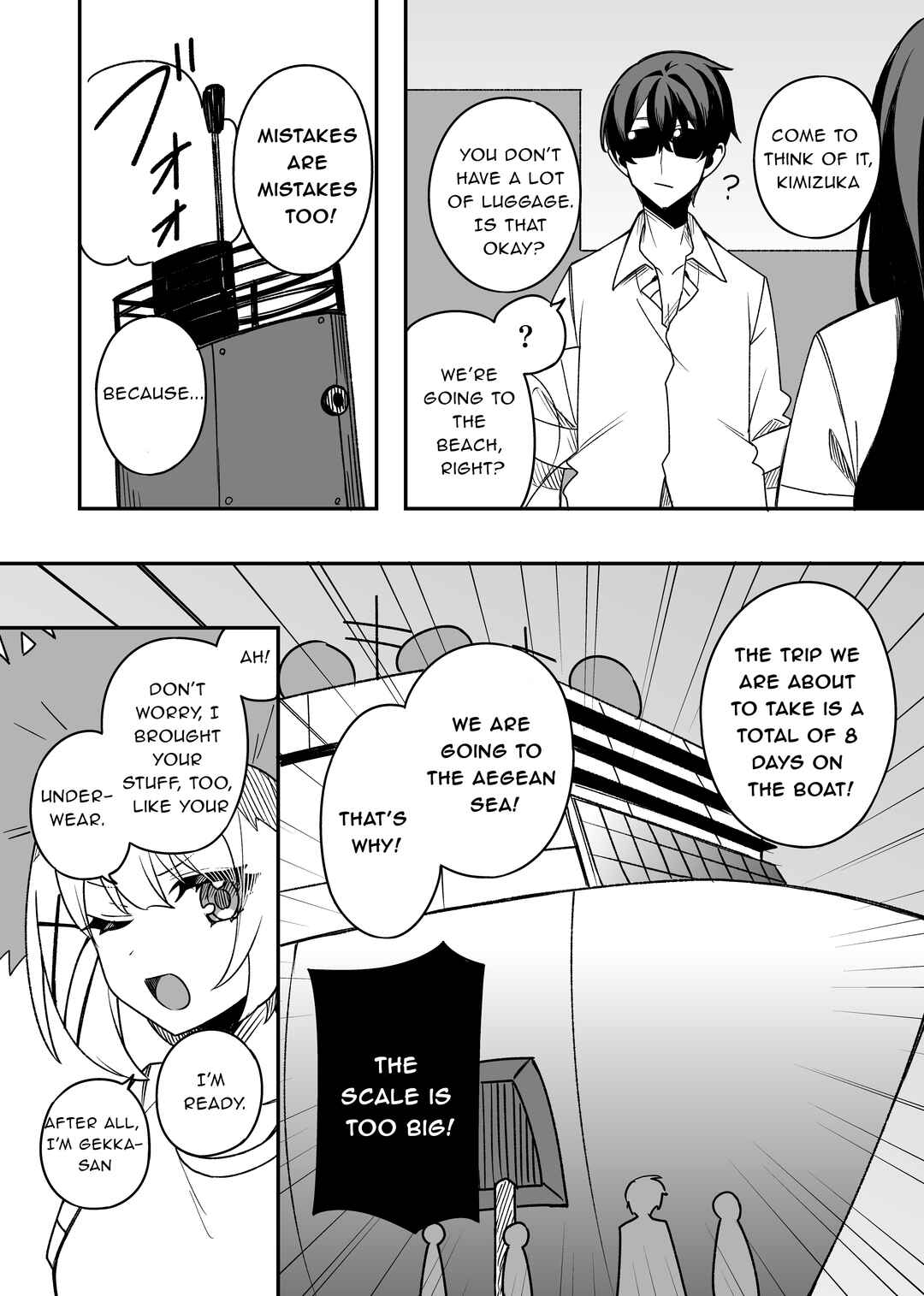 Page 4 Chapter 22 Gakuen Tanmoshi