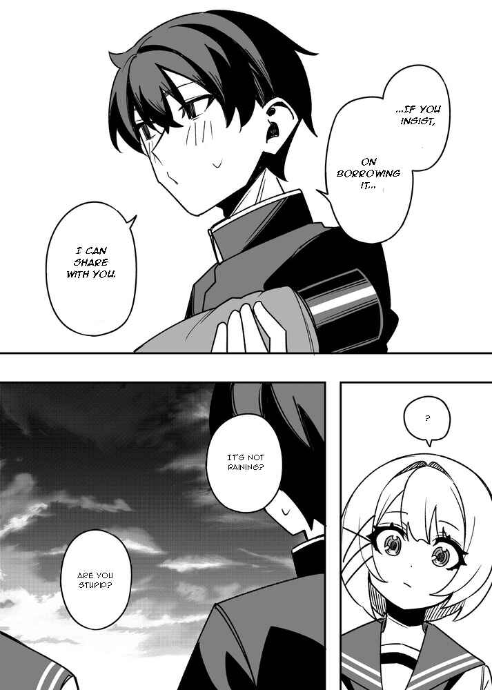 Page 4 Chapter 30 Gakuen Tanmoshi