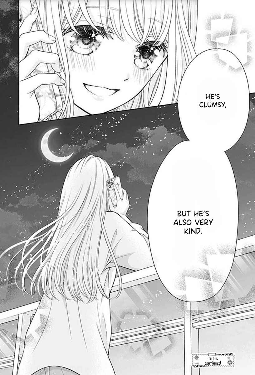 Page 42 Chapter 2 Ouchi ni Kaerou