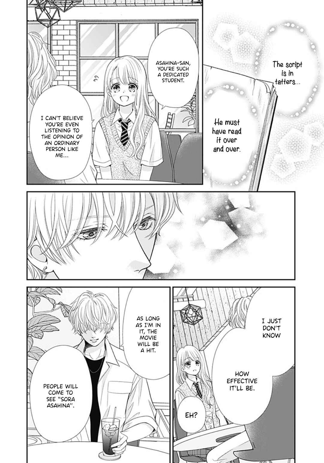 Page 32 Chapter 5 Ouchi ni Kaerou
