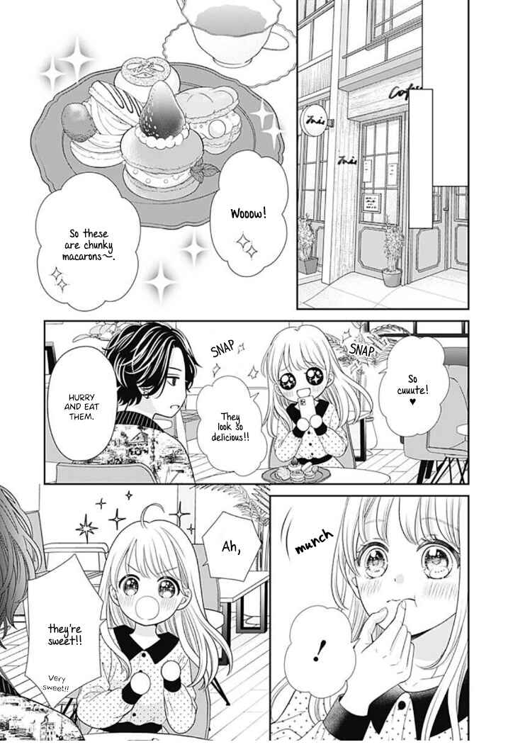 Page 27 Chapter 3 Ouchi ni Kaerou