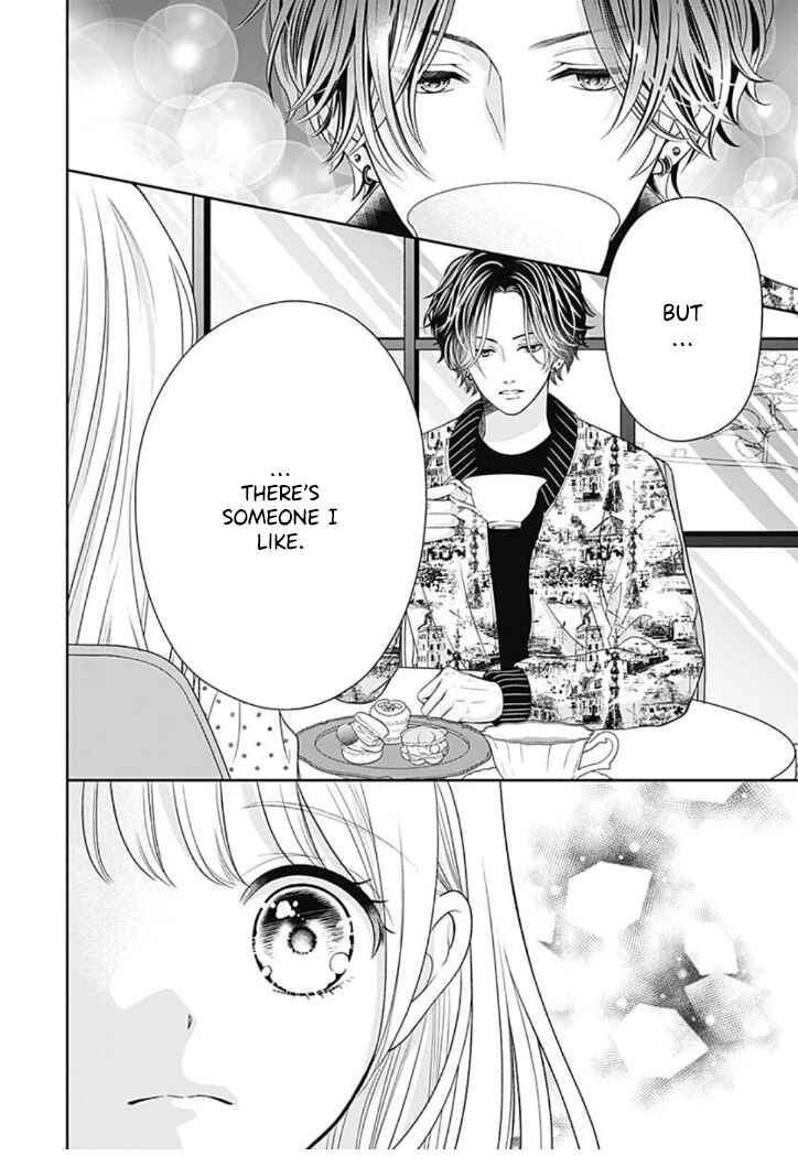 Page 34 Chapter 3 Ouchi ni Kaerou