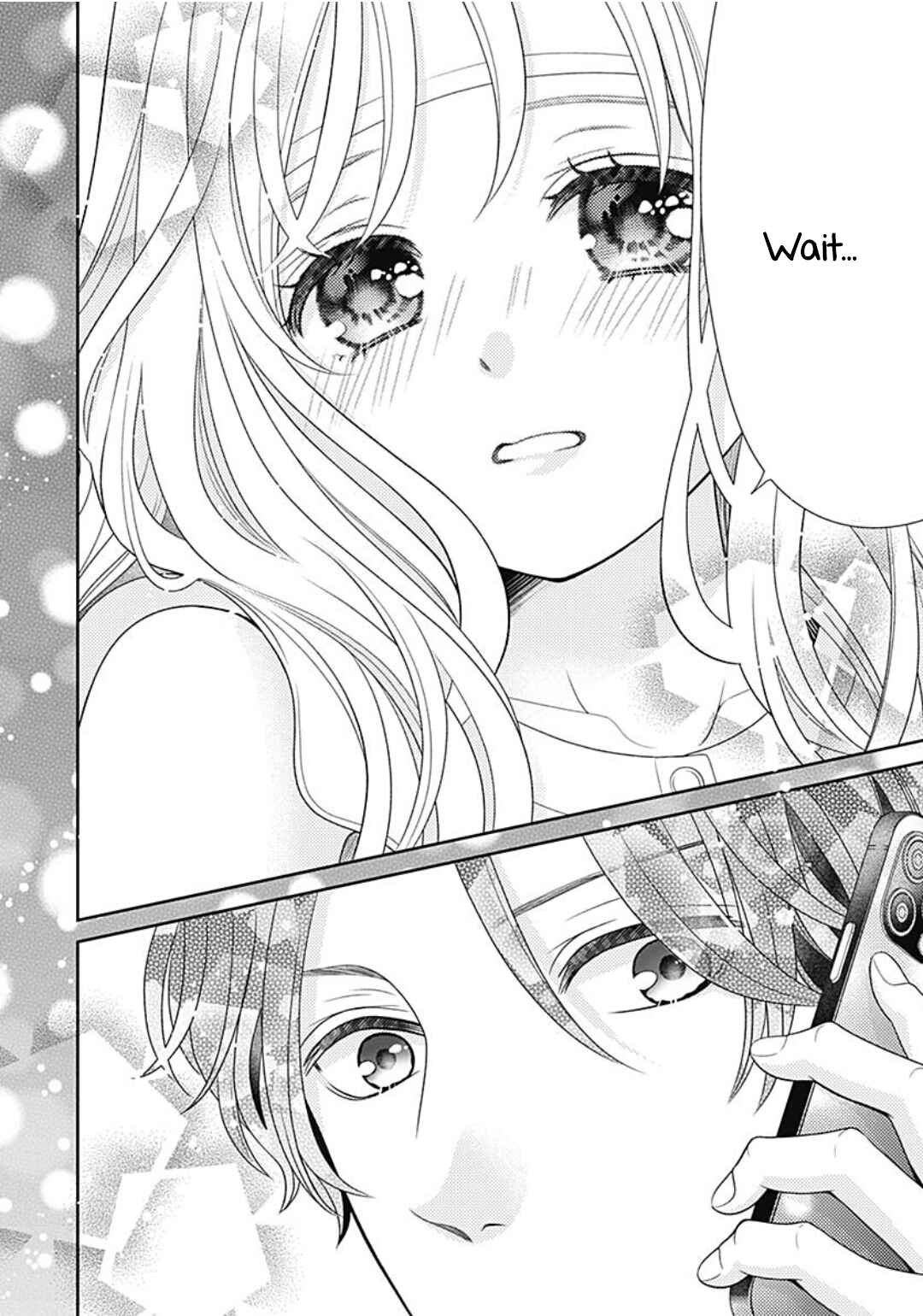 Page 36 Chapter 6 Ouchi ni Kaerou