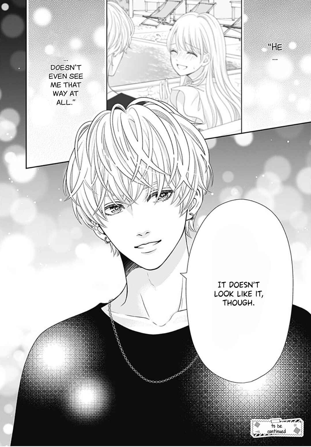Page 42 Chapter 6 Ouchi ni Kaerou