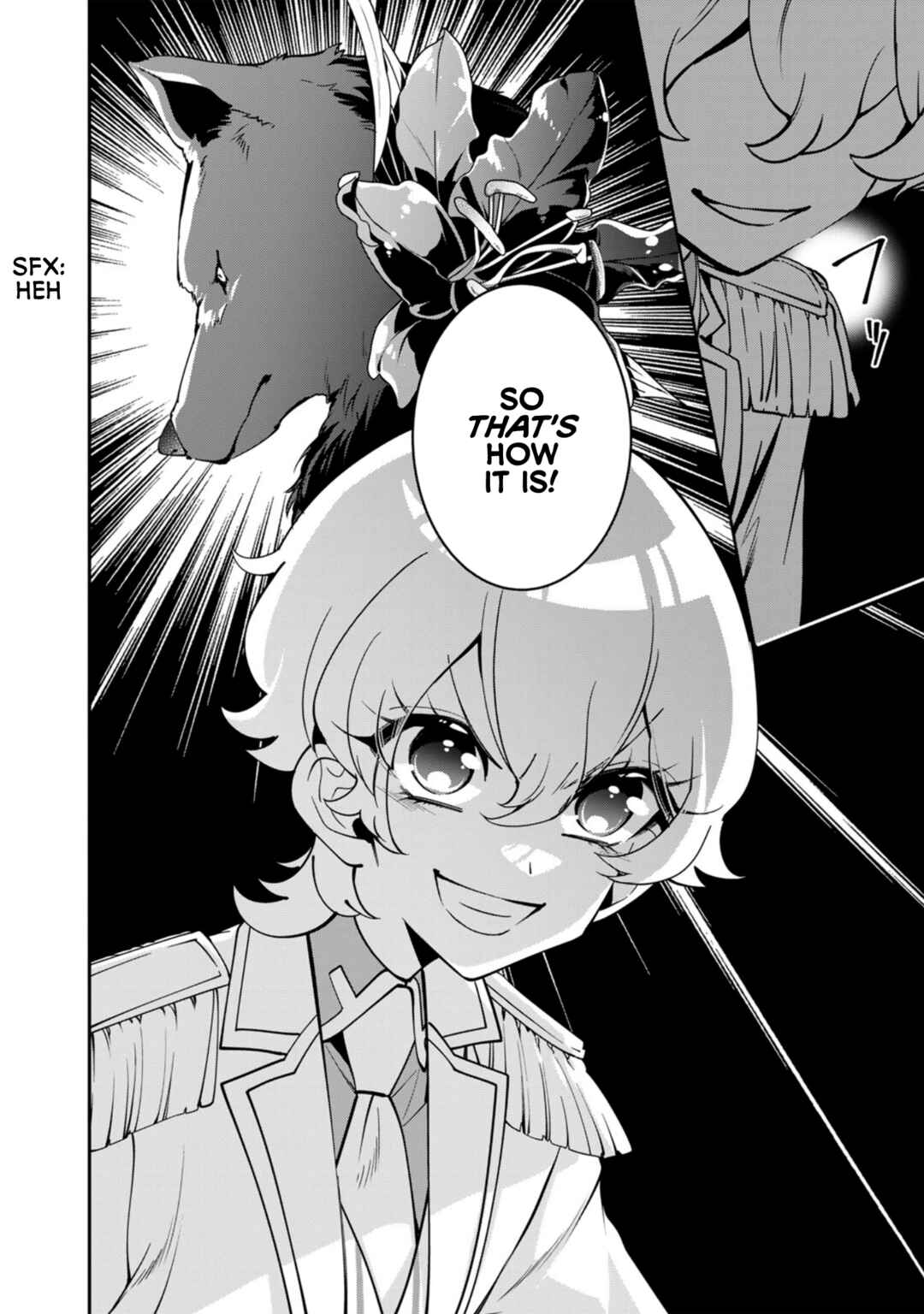 Page 16 Chapter 5 Shikyouin Hibiki no Kareinaru Oasobi